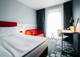 Q Hotel Kraków 3