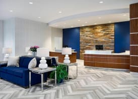 Residence Inn by Marriott Ocean City 2