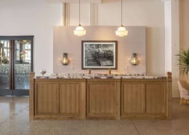 Fordson Hotel, in the Unbound Collection by Hyatt 3