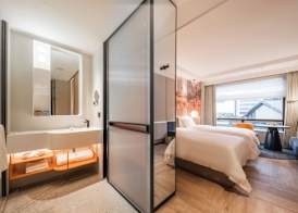 Tianfu Joyhub Cheer Hotel 5