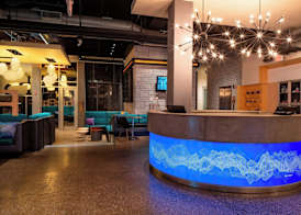 Aloft by Marriott Rogers-Bentonville 2
