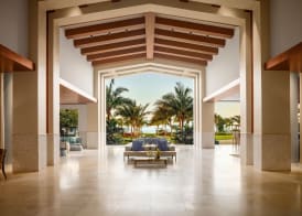 The Ritz-Carlton, Turks & Caicos 3