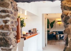 Ty Afon - River House 2