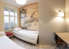 Yourplace M57 Apartments 5