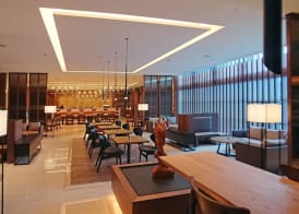 Sheraton Taoyuan Hotel 4
