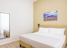 Terrazze tra i musei - rooms and studios 2