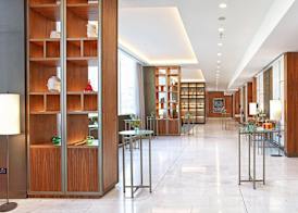 Sheraton Astana Hotel 4