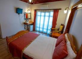 Antalya Inn Hotel 4