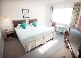 Penmere Manor Hotel 3