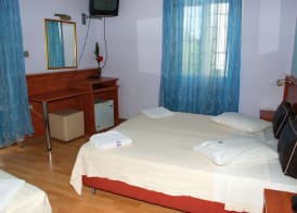 Diethnes Hotel 5