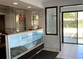 Motel 6 Lantana, FL 2