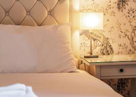 Sefton Park Hotel 5