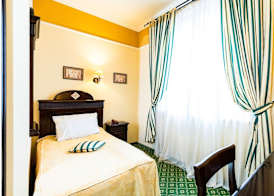 Hotel Classico Timisoara 3