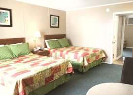 Polynesian Beach & Golf Resort 2