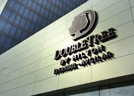 DoubleTree by Hilton Istanbul - Avcilar 2