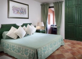 I Giardini di Cala Ginepro Hotel Resort 3