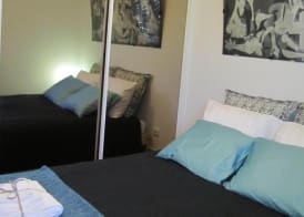 Alvalade II Airport Guest House 3