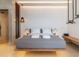 Avra Luxury Suites Mykonos 3