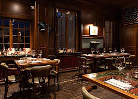 Hotel Hermitage 3