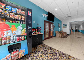 Days Inn by Wyndham Salado 5