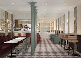 Sanssouci Hotel & Spa Karpacz Mgallery Collection 4