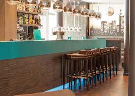 Motel One Frankfurt-East Side 2