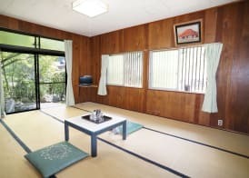 Ryokan Yamazaki 2
