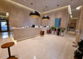 Pinegrove Hotel 3