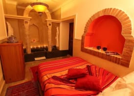 Samira Riads & Spa Marrakech 2