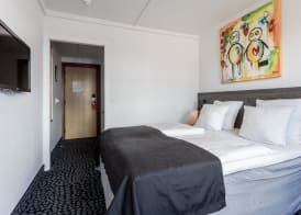 ProfilHotels Mercur 5