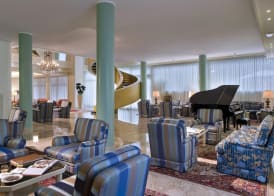 Hotel Bristol Buja 2