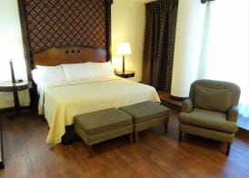 Abasto Hotel 5