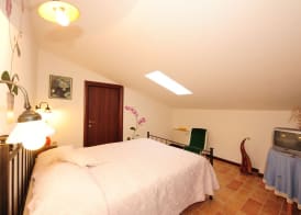 C'era Una Volta B&B 3