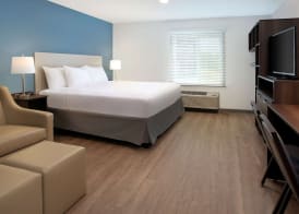 WoodSpring Suites Washington DC Northeast Greenbelt 3