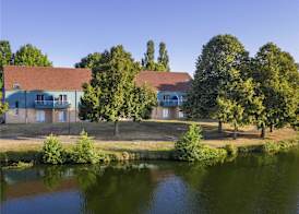 ibis Styles Bourbon Lancy 3
