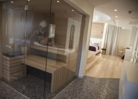 Astrea Wellness & Spa 5