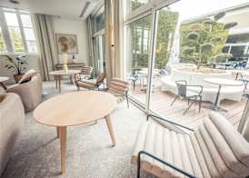 Mercure Troyes Centre 3