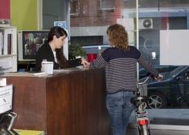 HelloBCN Youth Hostel Barcelona 4