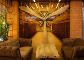 Hotel Passpartù Home Garni 4