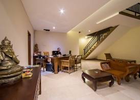 M Suite Bali 4