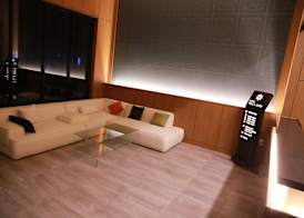 Vella Suite Hotel 2