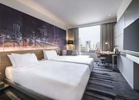 Novotel Bangkok Sukhumvit 4 5