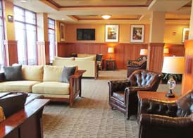 Canal Park Lodge 3