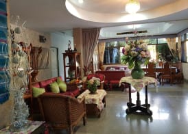 Wiang Inn Mansion 5