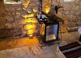 Cleopatra Antique Hotel 2