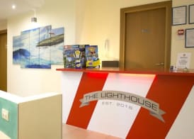 The Lighthouse Rooms 3