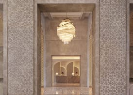Taj Amer, Jaipur 2