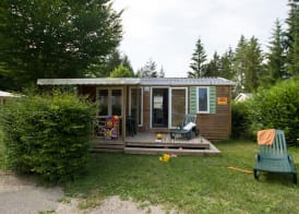 Camping Le Fayolan 2