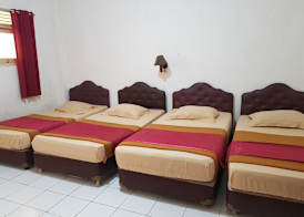 Hotel Royal Juanda 3