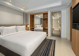 Holiday Inn Express BALI SUNSET ROAD by IHG 3
